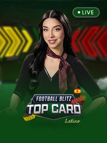 Football Blitz