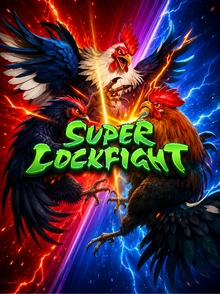 Super Cockfight