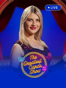 The Greatest Cards Show