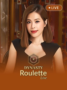Dynasty Roulette