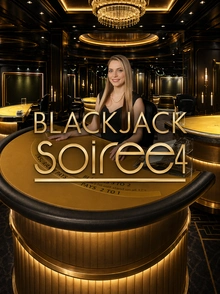 Soiree Blackjack 4