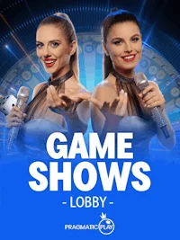 Game Shows Lobby