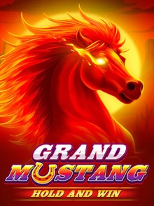 Grand Mustang